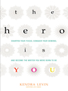 Cover image for The Hero Is You